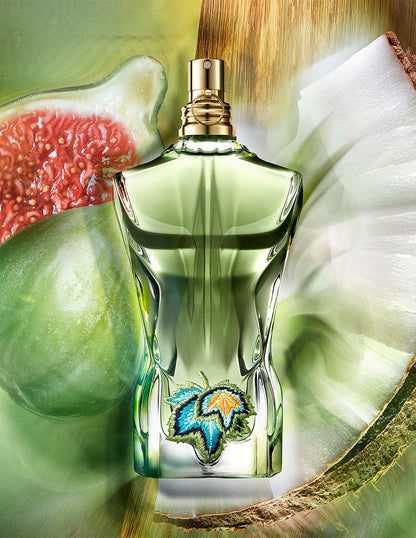 Le Beau Paradise Garden 125ml Eau de Parfum