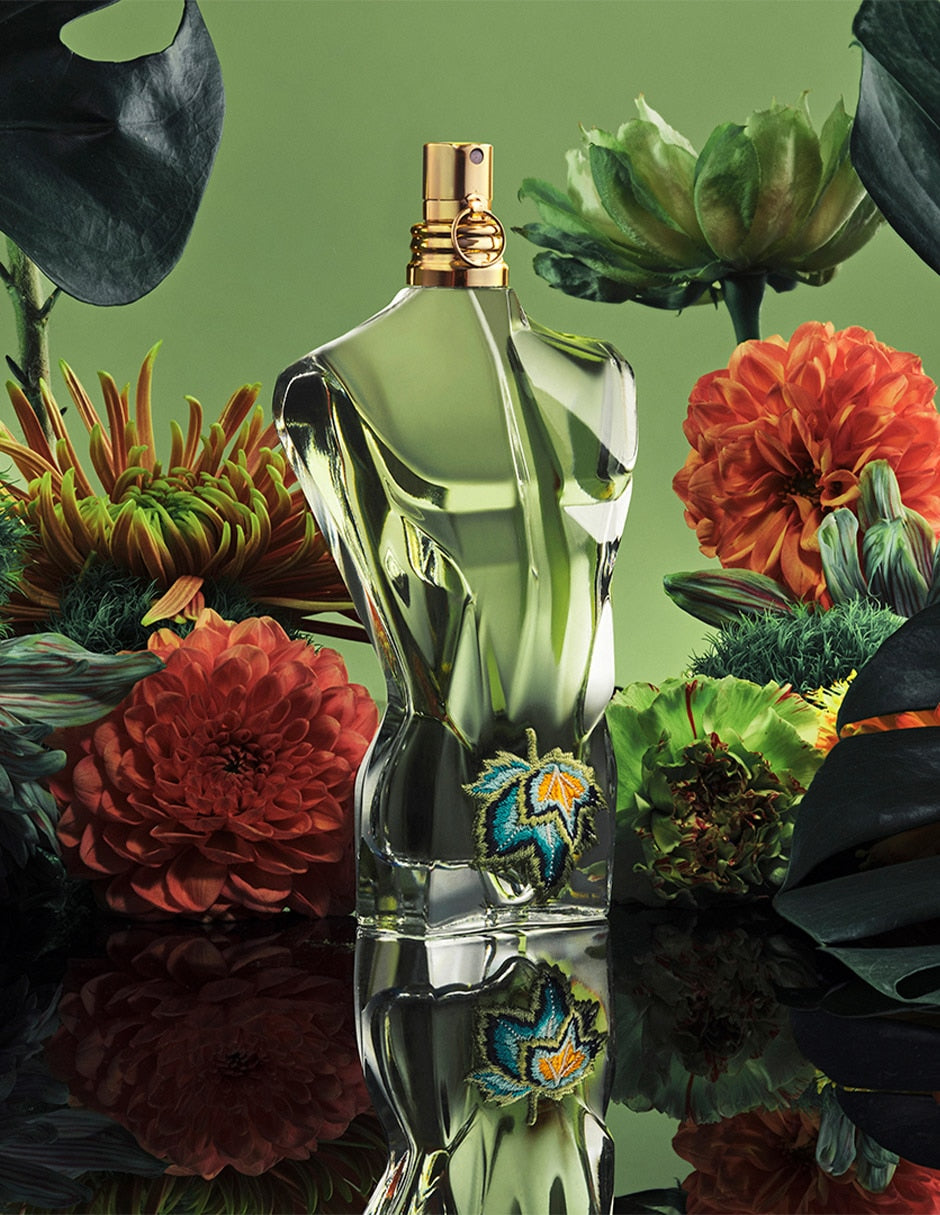 Le Beau Paradise Garden 125ml Eau de Parfum