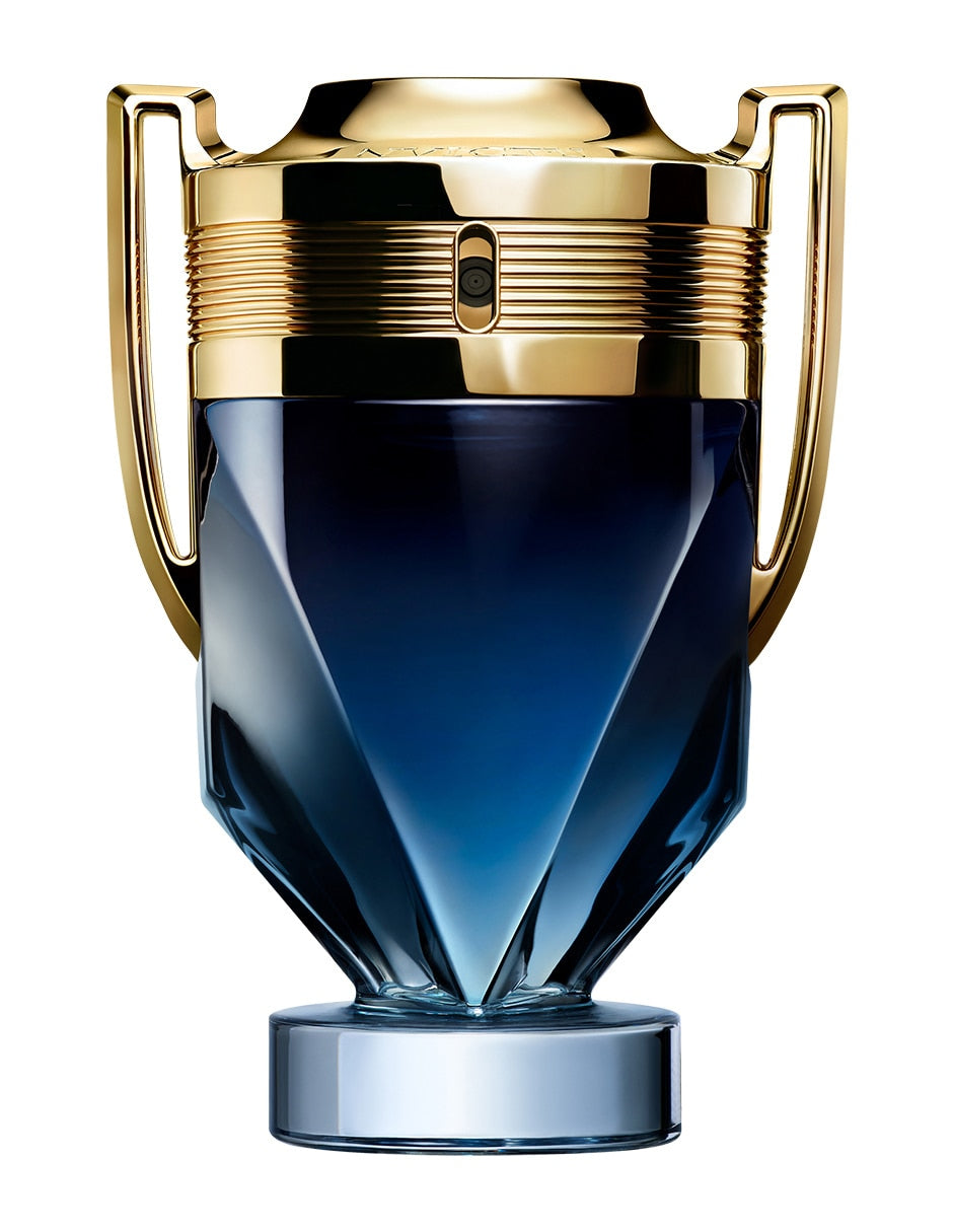 Invictus Parfum 100ml Eau de Parfum