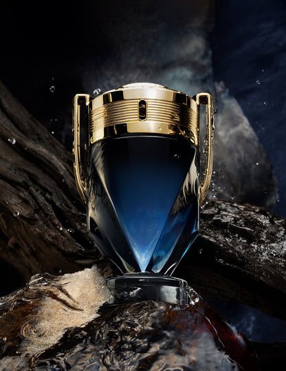 Invictus Parfum 100ml Eau de Parfum