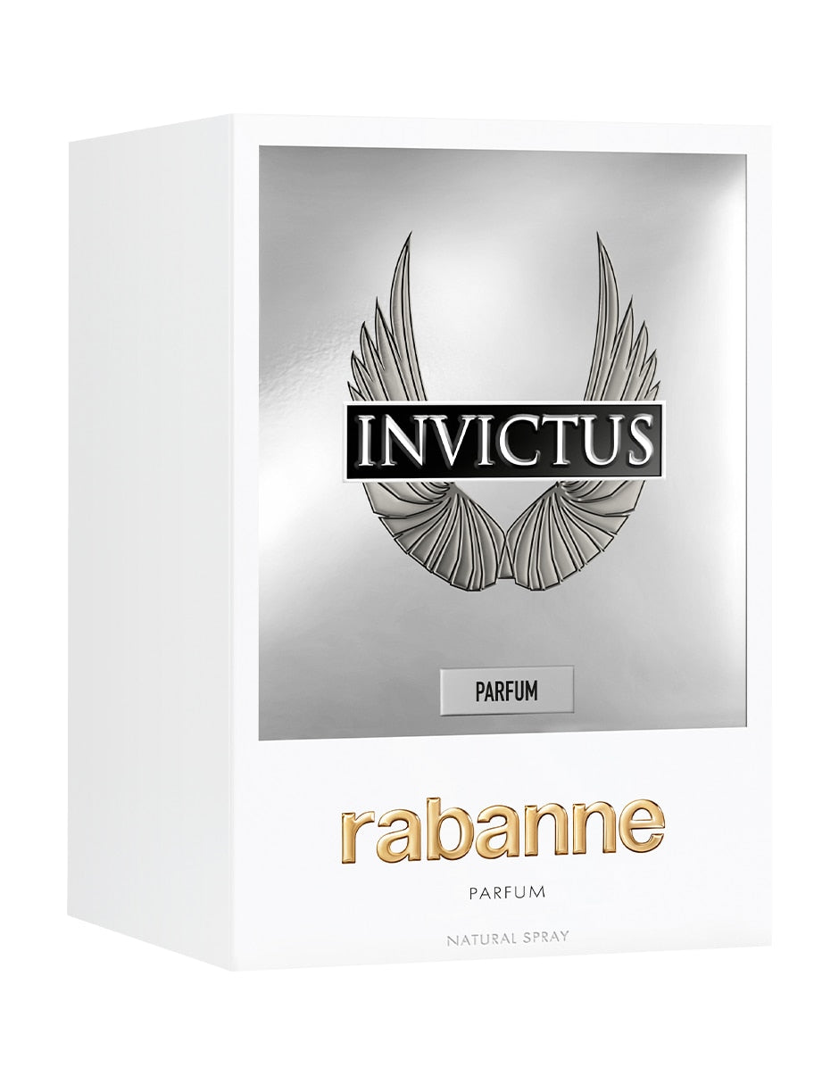 Invictus Parfum 100ml Eau de Parfum