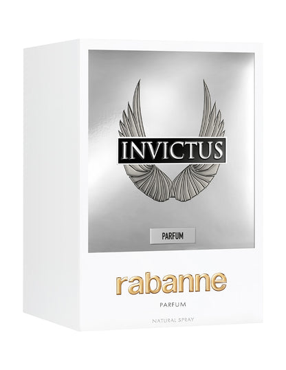 Invictus Parfum 100ml Eau de Parfum