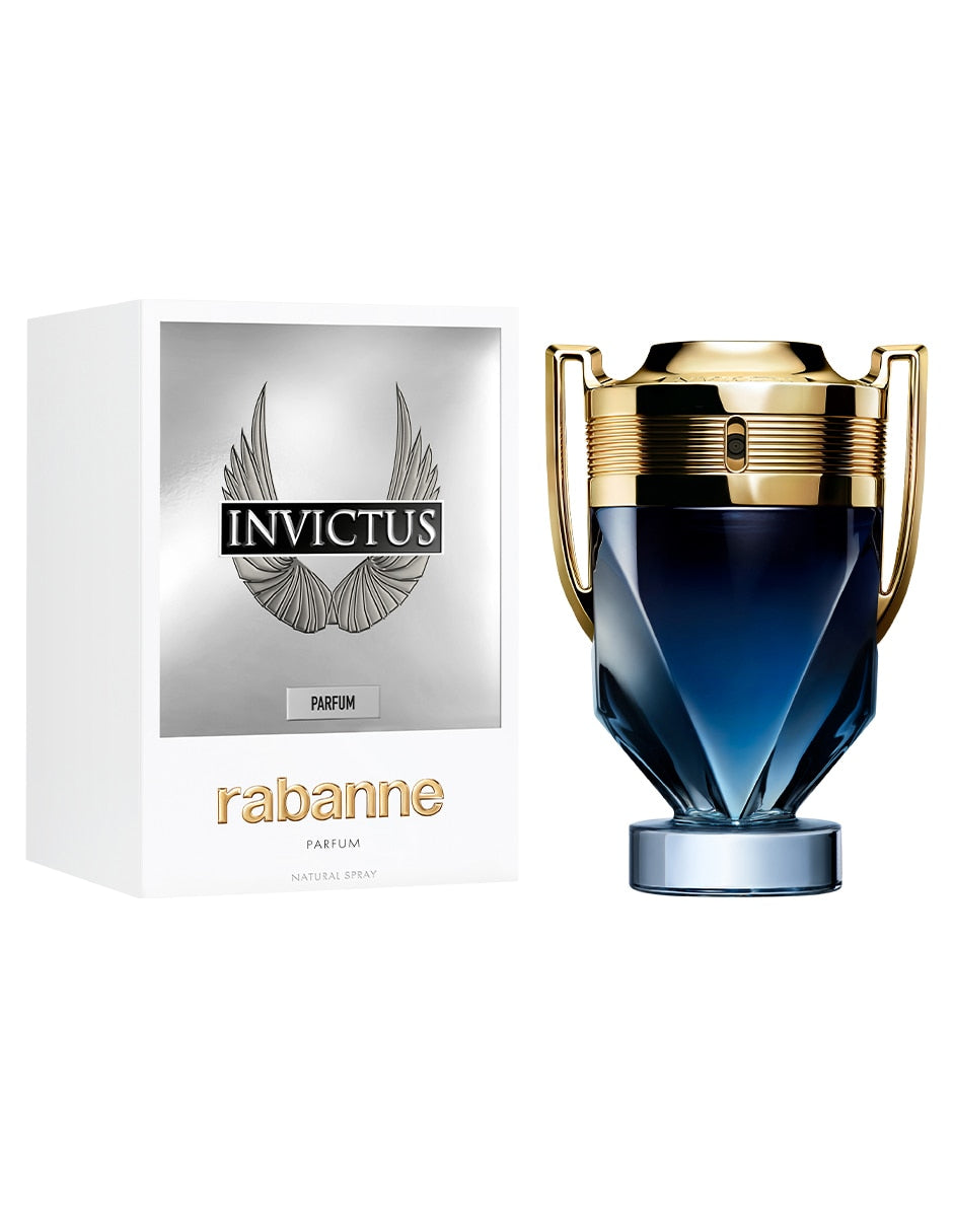 Invictus Parfum 100ml Eau de Parfum