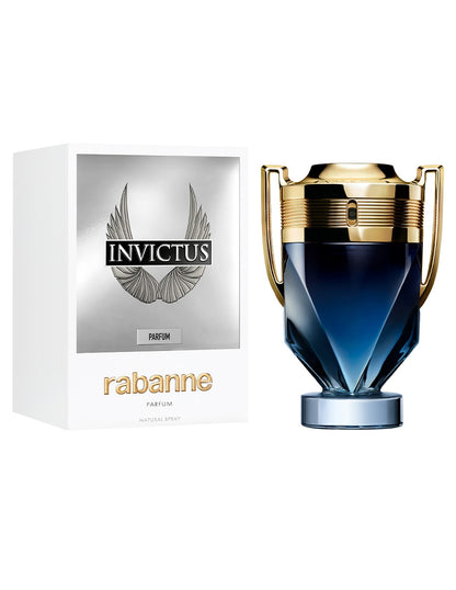 Invictus Parfum 100ml Eau de Parfum