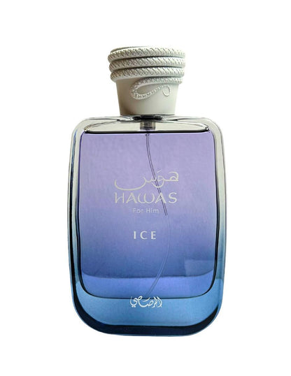 Hawas ice 100ml Eau de Parfum