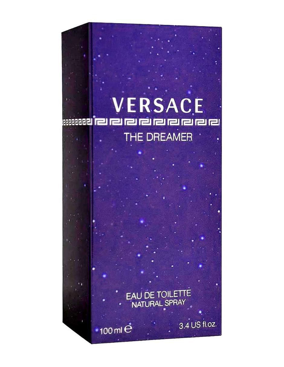 The dreamer 100ml Eau de Toilette