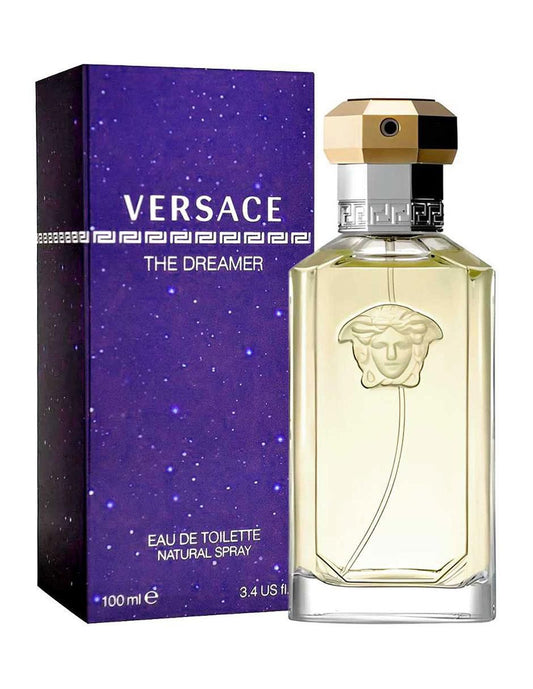The dreamer 100ml Eau de Toilette