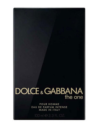 The One Intense 100ml Eau de Parfum