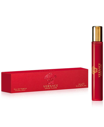 Set Eros Flame+ Cosmetiquera