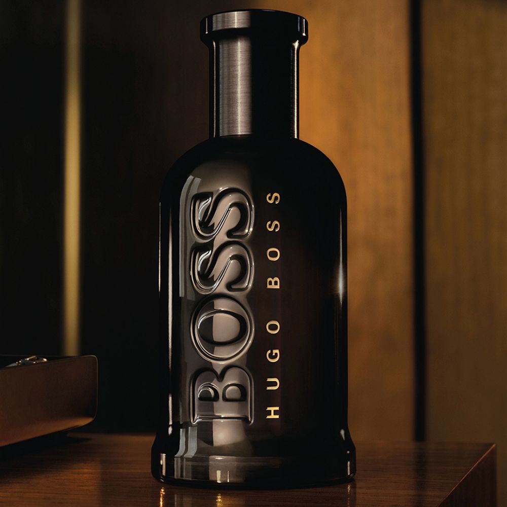 Bottled Parfum 100ml