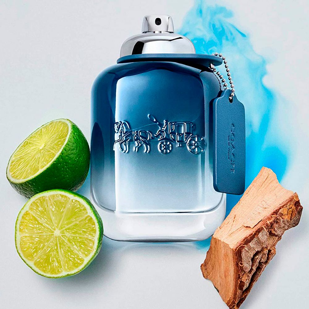 Man blue 100ml Eau de toilette