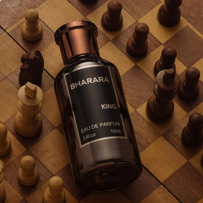 King 100ml Eau de Parfum