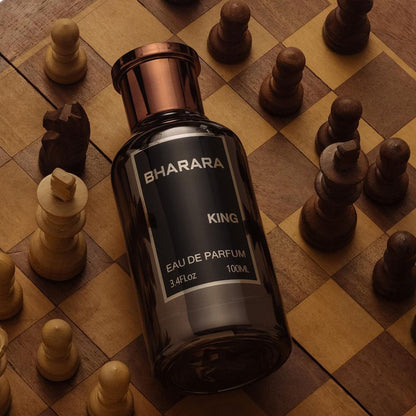 King 100ml Eau de Parfum
