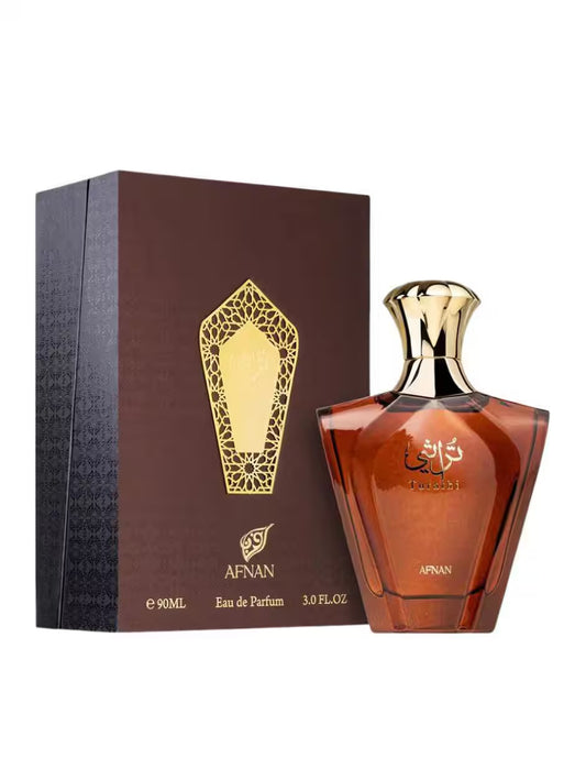 Turathi Brown 90ml Eau de Parfum