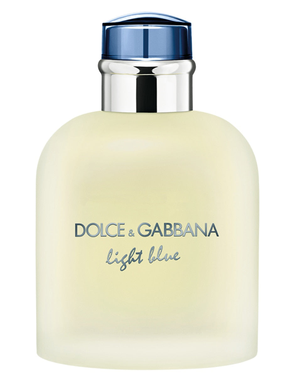 Light Blue 125ml Eau de Toilette