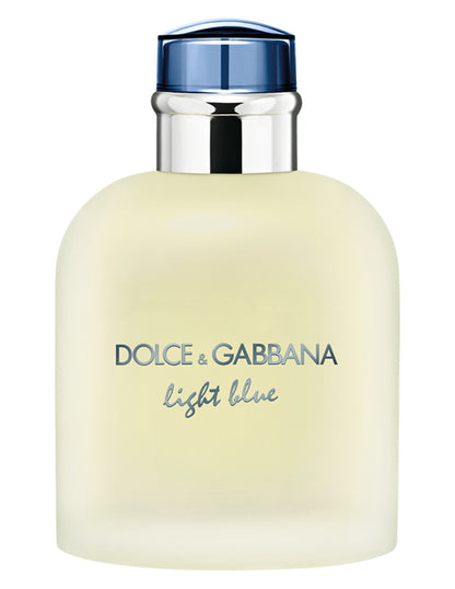 Light Blue 125ml Eau de Toilette