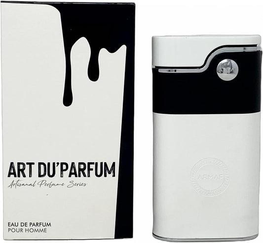 ART DU PARFUM 100ml Eau de Parfum
