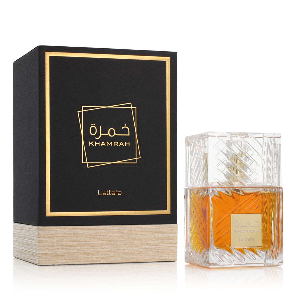 Khamrah 100ml Eau de Parfum