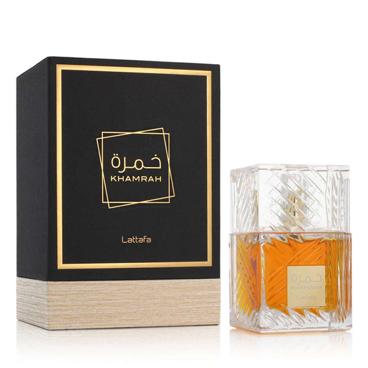 Khamrah 100ml Eau de Parfum