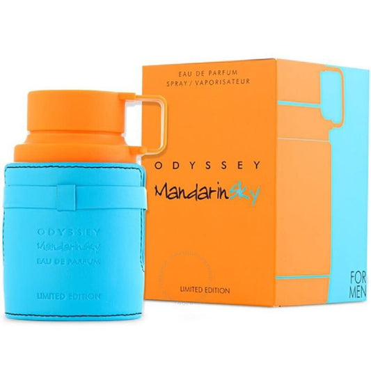 Mandarin Sky 100ml Eau de Parfum