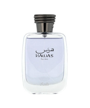Hawas 100ml Eau de Parfum
