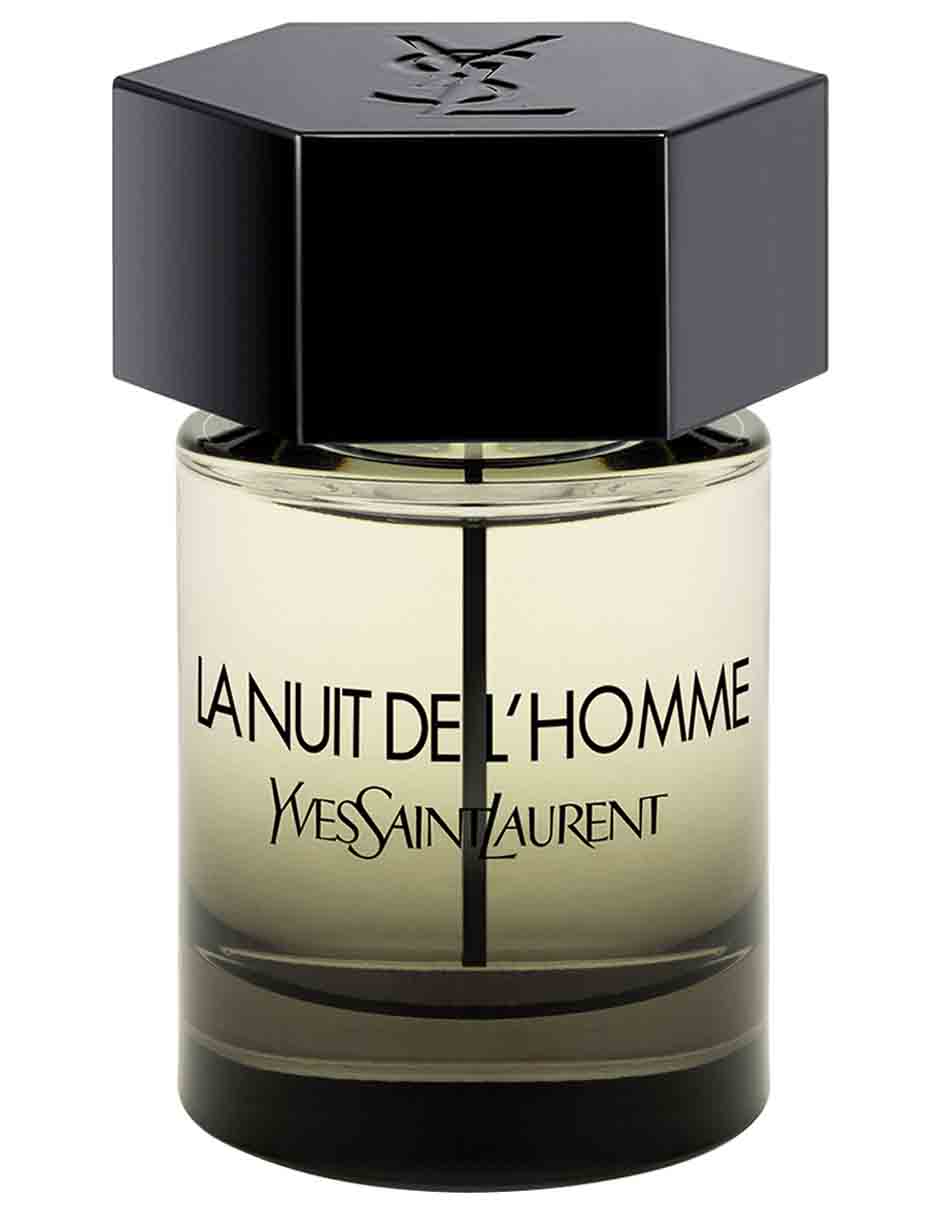 La Nuit De L`Homme 100ml Eau de Toilette