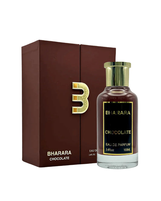 Bharara Chocolate 100ml Eau de Parfum