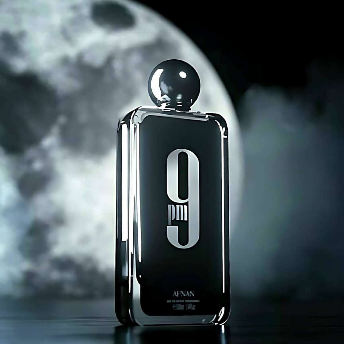 9pm 100ml Eau de Parfum