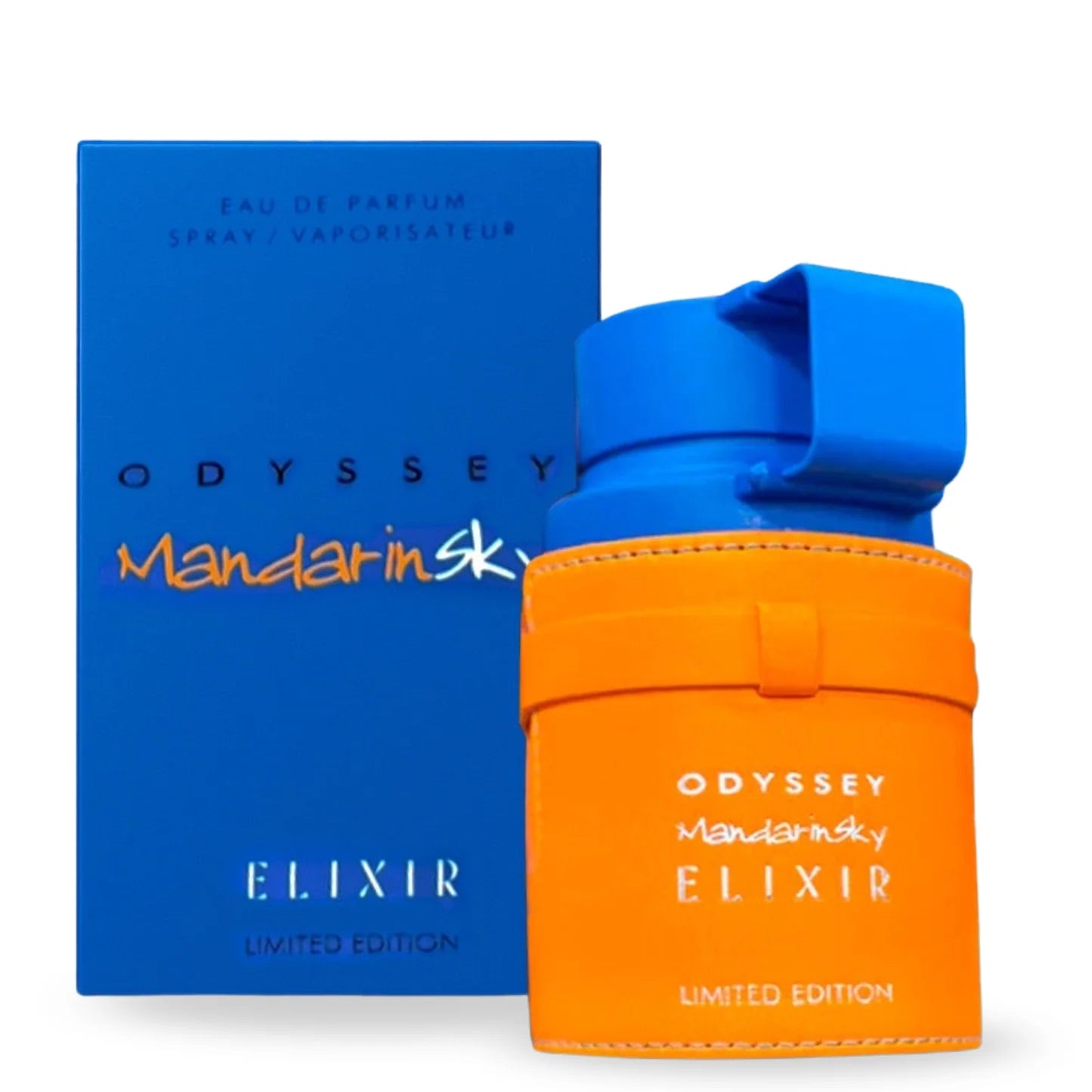 Mandarin Sky Elixir 100ml Eau de Parfum