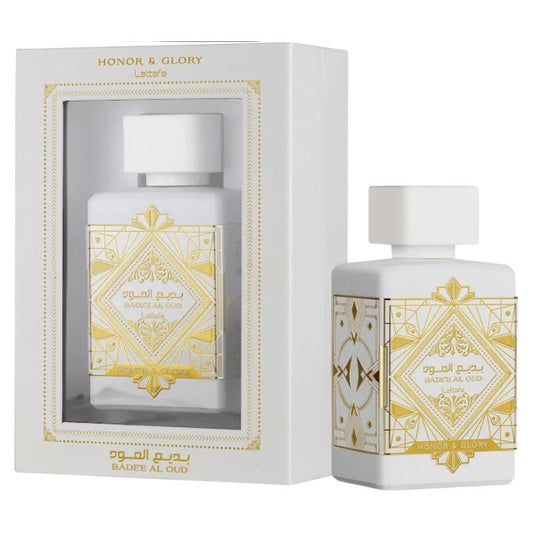 Bade'e Al Oud Honor & Glory 100ml Eau de Parfum