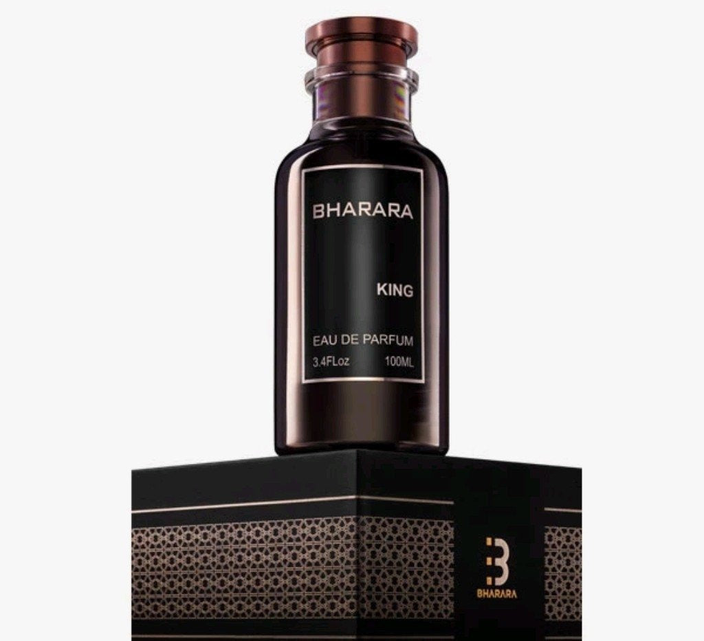 King 100ml Eau de Parfum