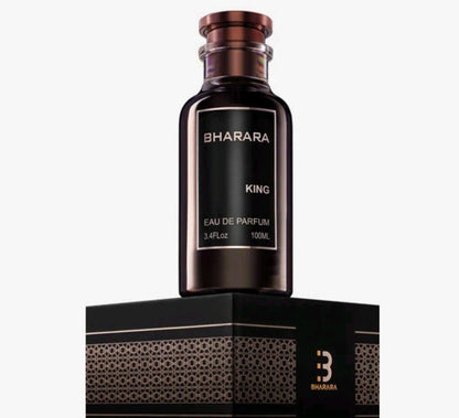 King 100ml Eau de Parfum