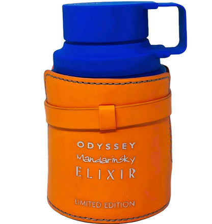 Mandarin Sky Elixir 100ml Eau de Parfum