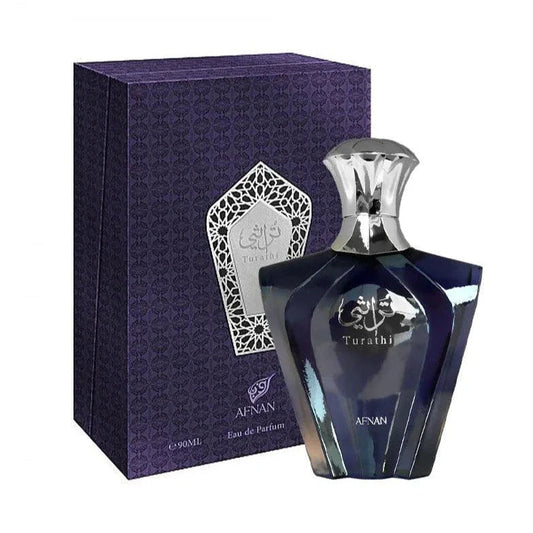 Turathi Blue 90ml Eau de Parfum