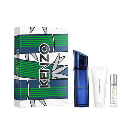 Kenzo Pour Homme Estuche 3 pzs