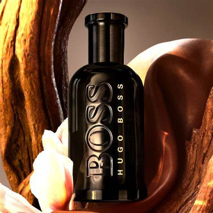 Bottled Parfum 100ml