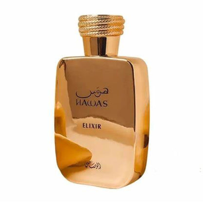 Hawas Elixir 100ml Eau de Parfum