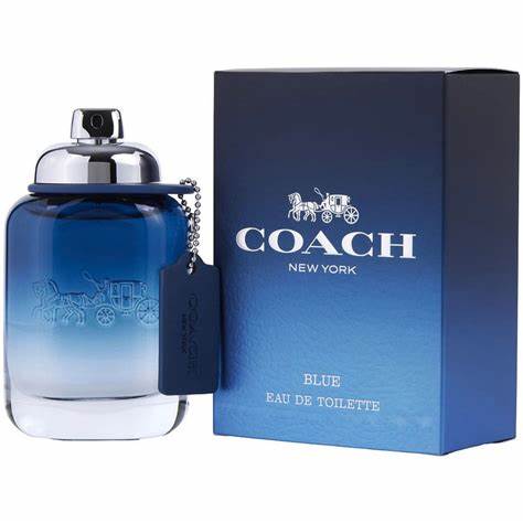 Man blue 100ml Eau de toilette