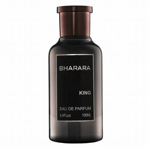 King 100ml Eau de Parfum