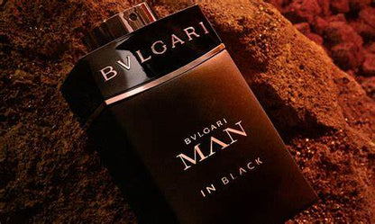 Man in black 100ml Eau de Parfum
