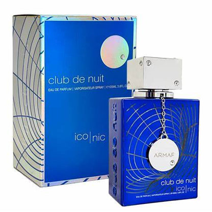 Iconic 105ml Eau De Parfum