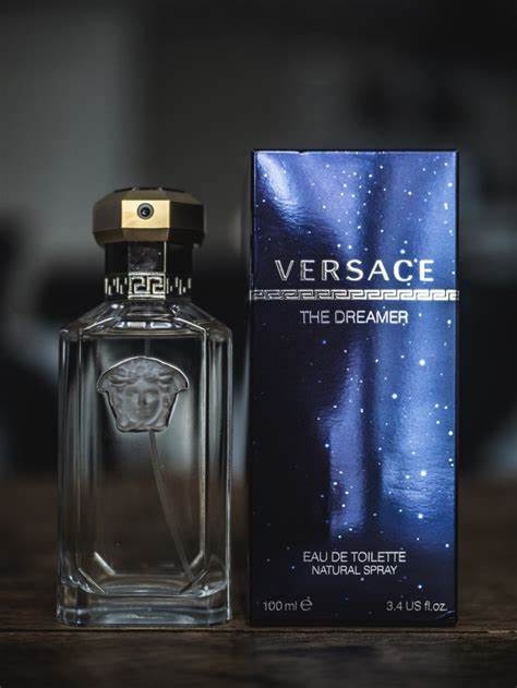 The dreamer 100ml Eau de Toilette