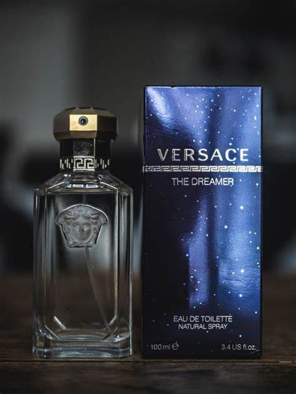 The dreamer 100ml Eau de Toilette