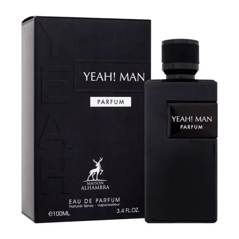 Yeah Parfum 100ml
