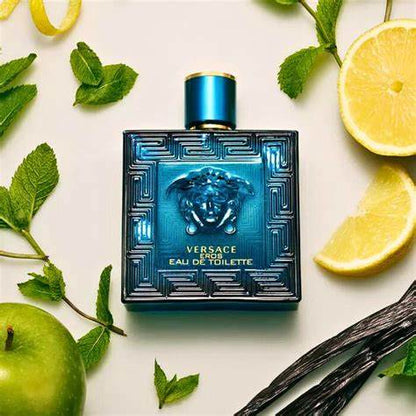 Eros 100ml Eau de Toilette