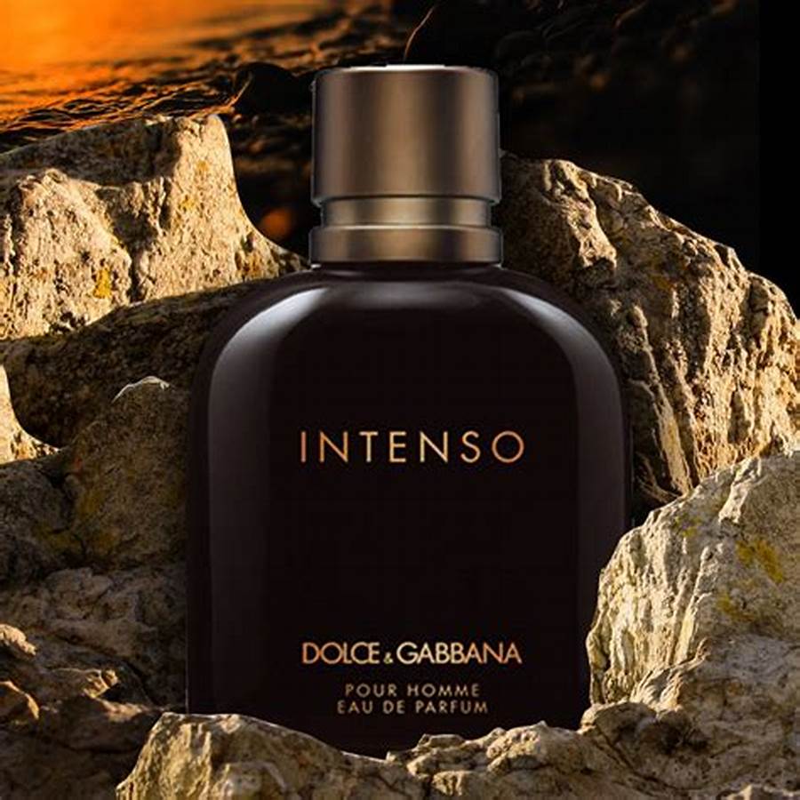 Intenso 125ml Eau de Toilette