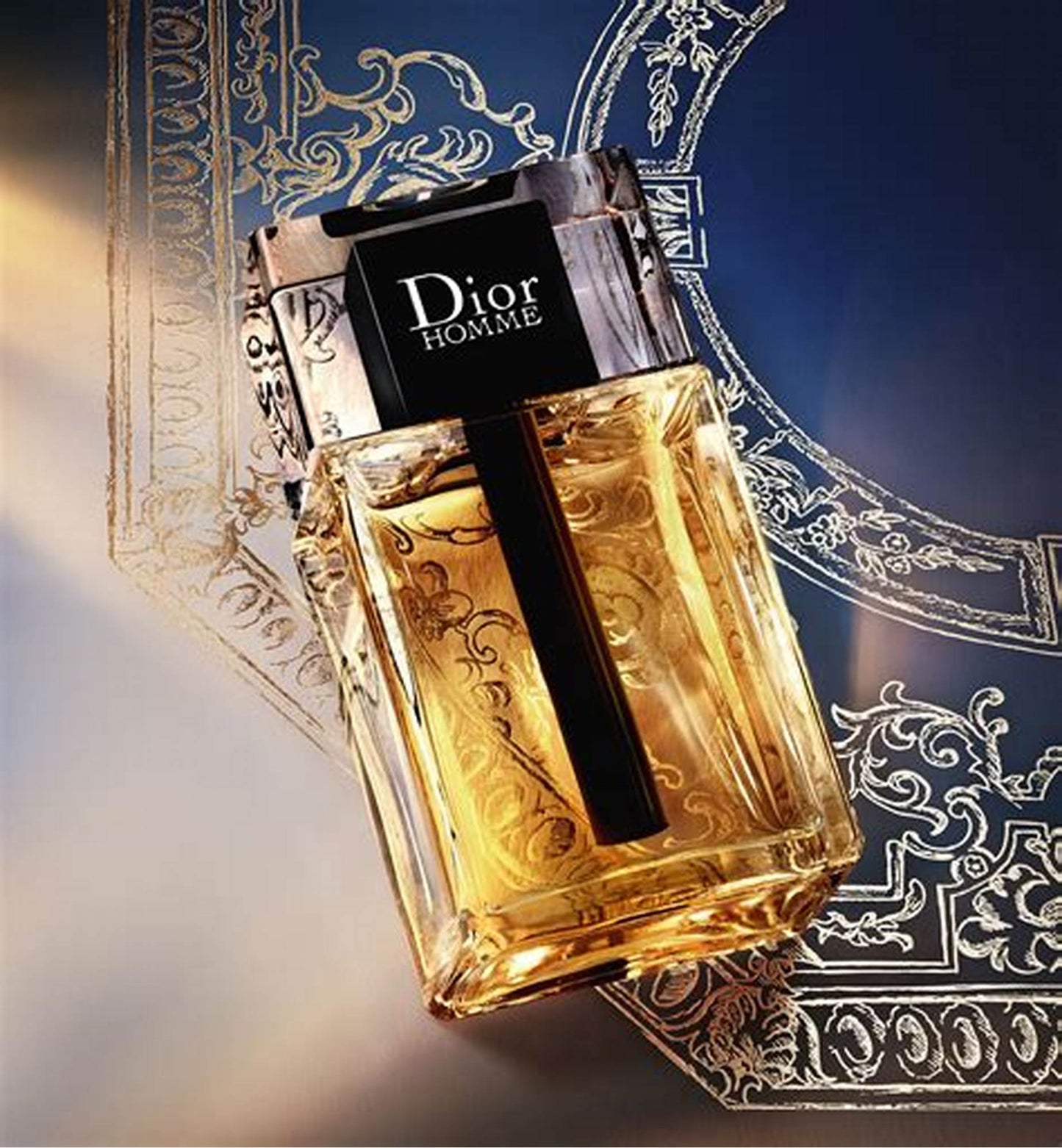 Homme 100ml Eau de Toilette