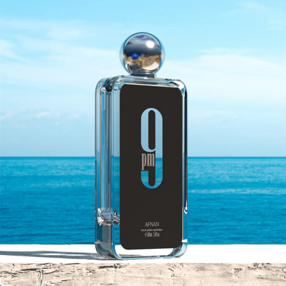 9pm 100ml Eau de Parfum