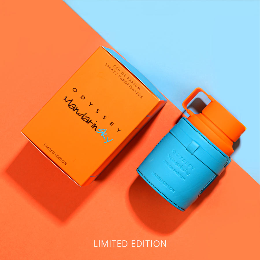 Mandarin Sky 100ml Eau de Parfum