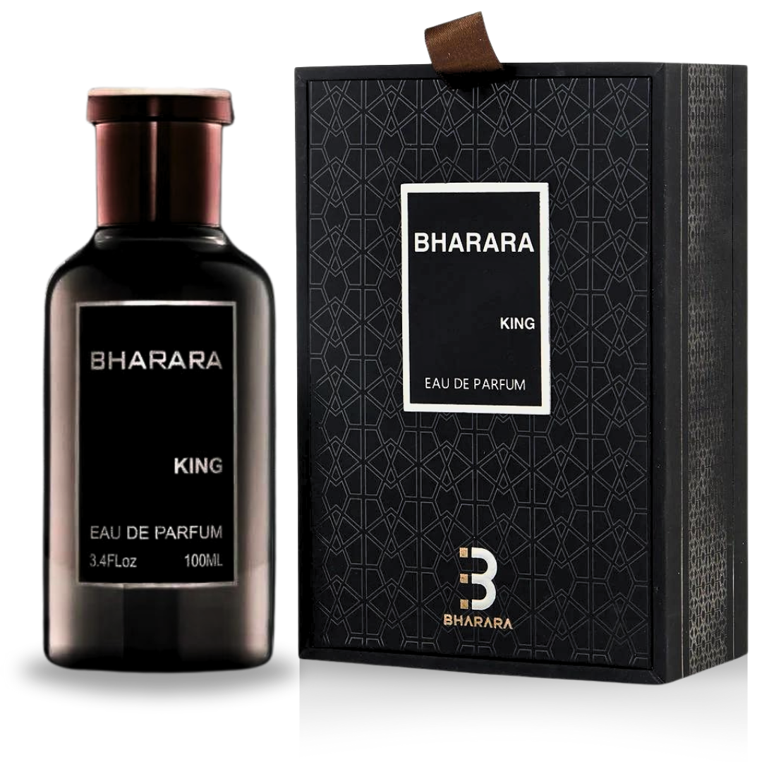 King 100ml Eau de Parfum